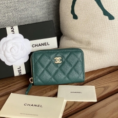 Chanel Wallet Purse